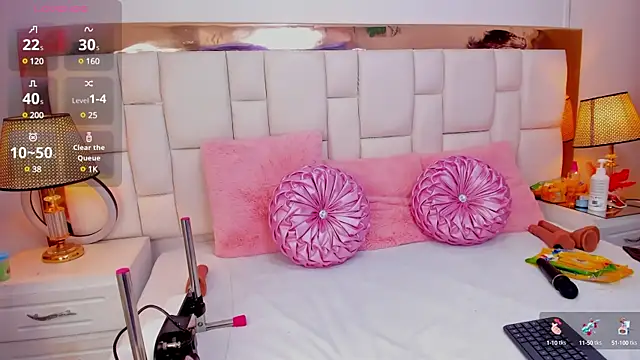 CahitlinBell online show from February 2025 05:03:02 AM