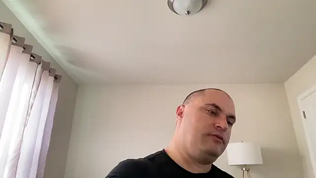 SluggishChase99 online show from January 2025 06:38:01 PM