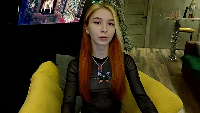 izi-fox online show from December 2024 03:11:02 PM