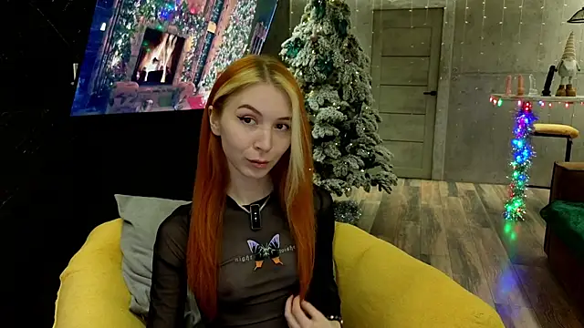 izi-fox online show from December 2024 06:28:01 PM