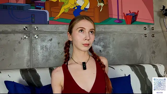 izi-fox online show from March 2026 05:16:01 PM