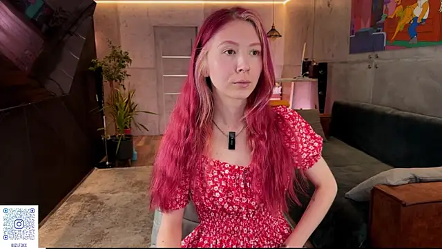 izi-fox online show from June 2026 01:42:02 PM