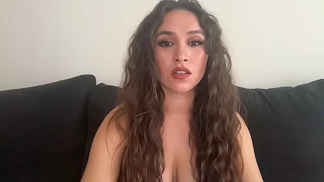 Snapshot of YingxYang69 chatting on September 2025 03:49:02 PM YingxYang69 online show from September 2025 03:49:02 PM