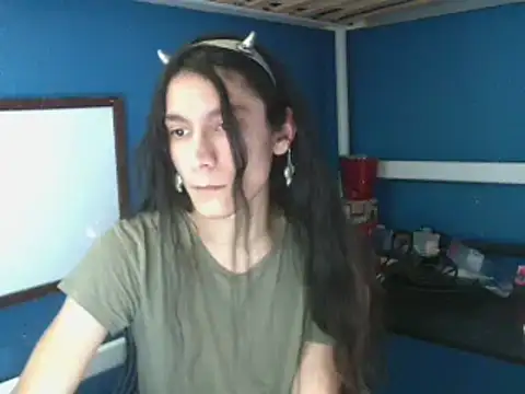 Snapshot of Flappywig chatting on January 2025 06:38:01 AM Flappywig online show from January 2025 06:38:01 AM