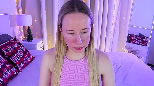 Cassie Kelman online show from January 2025 08:48:01 PM