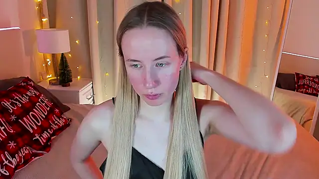 Cassie Kelman online show from January 2025 11:56:02 PM