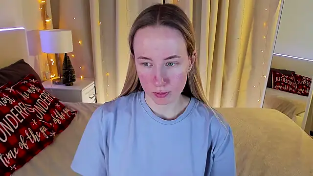 Cassie Kelman online show from January 2025 03:23:02 AM