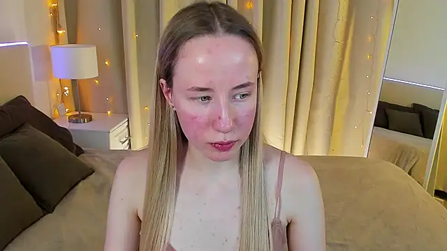 Cassie Kelman online show from January 2025 08:48:01 PM