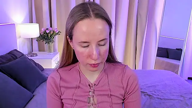 Cassie Kelman online show from January 2025 09:02:01 PM