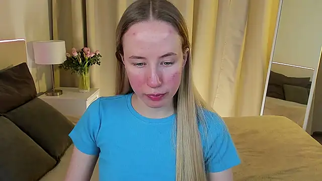 Cassie Kelman online show from January 2025 08:43:01 PM