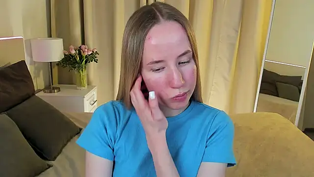 Cassie Kelman online show from January 2025 11:45:02 PM