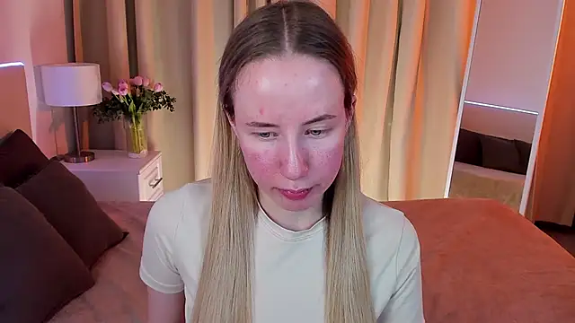 Cassie Kelman online show from January 2025 03:22:02 AM