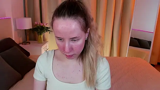 Cassie Kelman online show from February 2025 08:36:01 PM