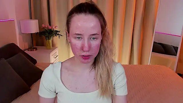 Cassie Kelman online show from February 2025 11:43:02 PM