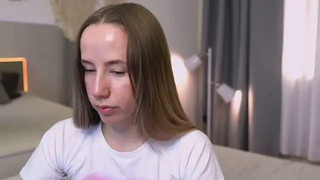 Cassie Kelman online show from September 2025 09:08:02 PM