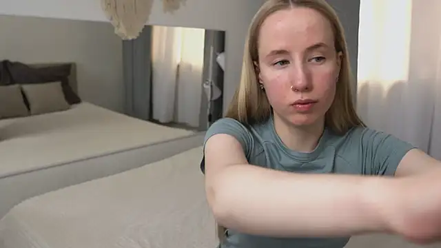 Cassie Kelman online show from January 2026 09:24:01 PM