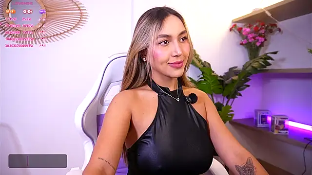 ashley2004 x online show from October 2025 12:12:02 AM