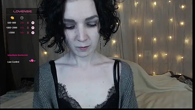 Snapshot of TinaWince chatting on December 2024 07:47:02 AM TinaWince online show from December 2024 07:47:02 AM