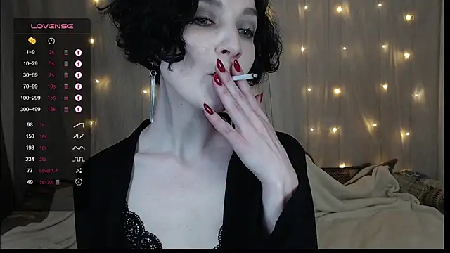 Snapshot of TinaWince chatting on December 2024 07:55:01 AM TinaWince online show from December 2024 07:55:01 AM