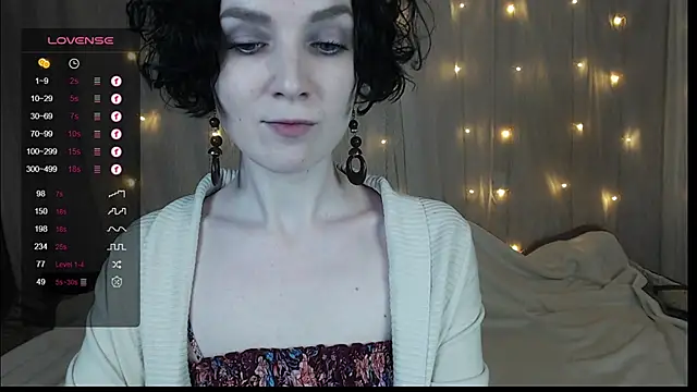 Snapshot of TinaWince chatting on December 2024 04:59:02 AM TinaWince online show from December 2024 04:59:02 AM