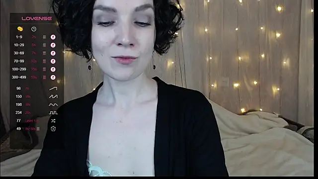 Snapshot of TinaWince chatting on January 2025 07:55:02 AM TinaWince online show from January 2025 07:55:02 AM