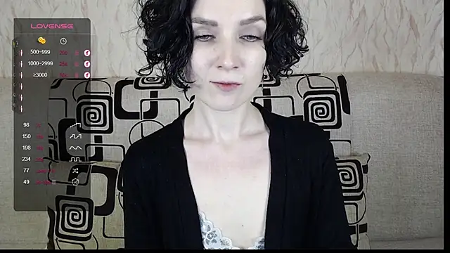 Snapshot of TinaWince chatting on February 2025 08:32:02 AM TinaWince online show from February 2025 08:32:02 AM