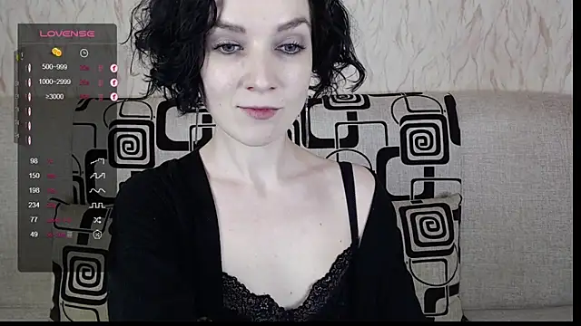 Snapshot of TinaWince chatting on February 2025 08:55:01 AM TinaWince online show from February 2025 08:55:01 AM