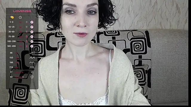 Snapshot of TinaWince chatting on February 2025 05:40:01 AM TinaWince online show from February 2025 05:40:01 AM