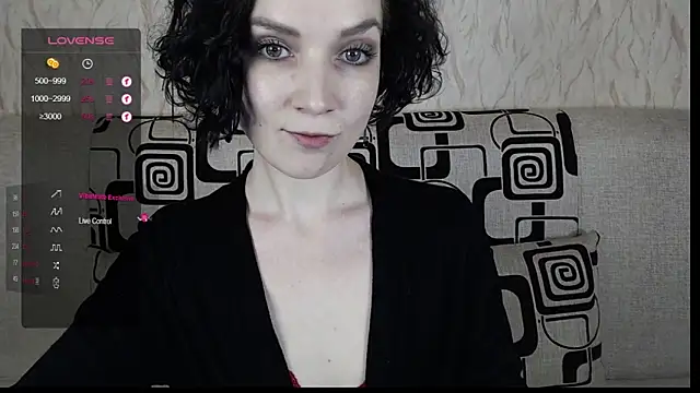 Snapshot of TinaWince chatting on February 2025 08:48:02 AM TinaWince online show from February 2025 08:48:02 AM