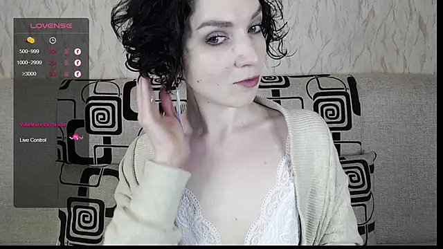 Snapshot of TinaWince chatting on February 2025 05:51:02 AM TinaWince online show from February 2025 05:51:02 AM