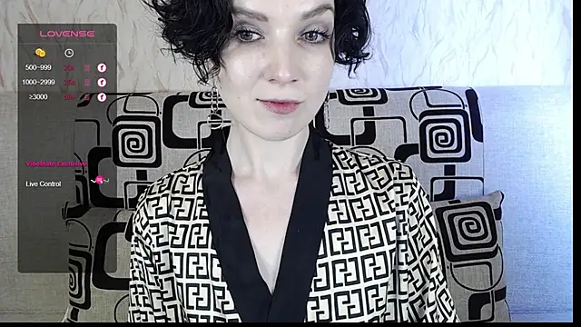 Snapshot of TinaWince chatting on February 2025 08:39:02 AM TinaWince online show from February 2025 08:39:02 AM