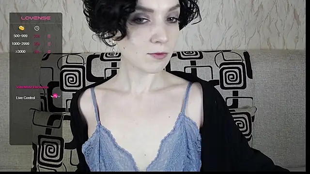 Snapshot of TinaWince chatting on February 2025 05:35:01 AM TinaWince online show from February 2025 05:35:01 AM