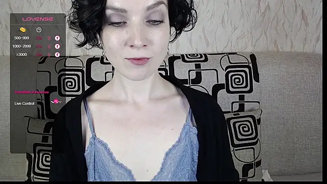 Snapshot of TinaWince chatting on February 2025 08:40:02 AM TinaWince online show from February 2025 08:40:02 AM