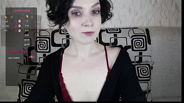 Snapshot of TinaWince chatting on March 2025 10:02:01 AM TinaWince online show from March 2025 10:02:01 AM