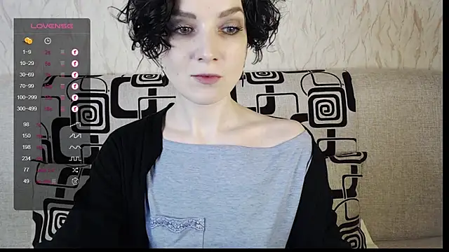 Snapshot of TinaWince chatting on March 2025 05:12:01 AM TinaWince online show from March 2025 05:12:01 AM