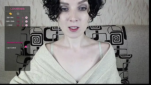 Snapshot of TinaWince chatting on March 2025 05:50:02 AM TinaWince online show from March 2025 05:50:02 AM