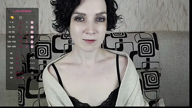 Snapshot of TinaWince chatting on March 2025 08:52:02 AM TinaWince online show from March 2025 08:52:02 AM