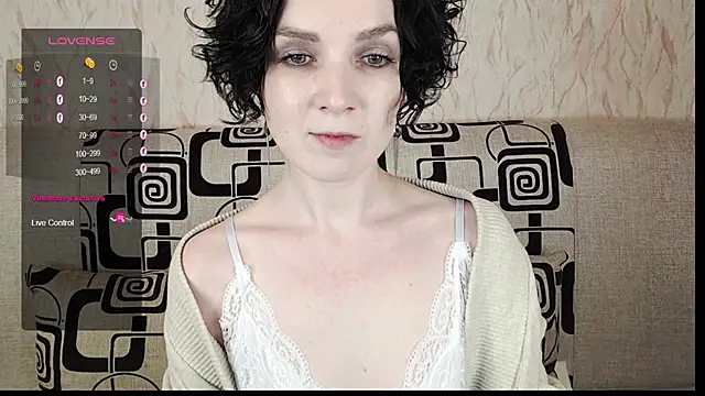 Snapshot of TinaWince chatting on March 2025 09:32:02 AM TinaWince online show from March 2025 09:32:02 AM