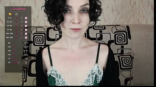 Snapshot of TinaWince chatting on March 2025 09:38:02 AM TinaWince online show from March 2025 09:38:02 AM