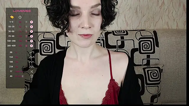 Snapshot of TinaWince chatting on March 2025 06:05:02 AM TinaWince online show from March 2025 06:05:02 AM