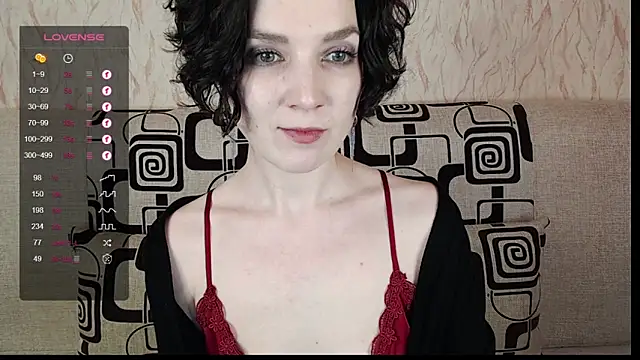 Snapshot of TinaWince chatting on March 2025 09:45:02 AM TinaWince online show from March 2025 09:45:02 AM