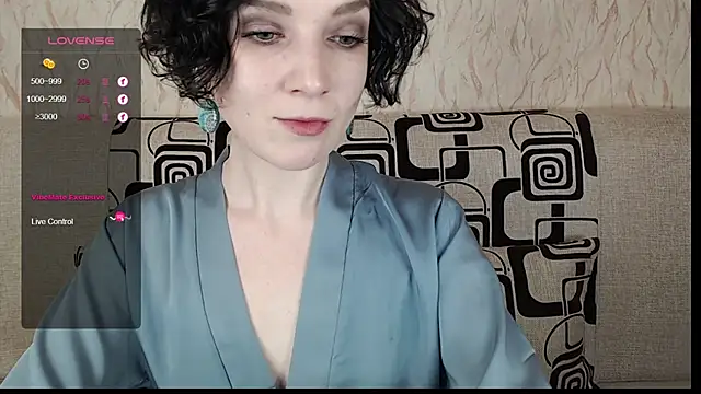 Snapshot of TinaWince chatting on March 2025 06:11:02 AM TinaWince online show from March 2025 06:11:02 AM