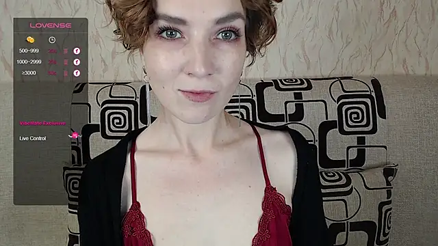 Snapshot of TinaWince chatting on September 2025 05:07:01 AM TinaWince online show from September 2025 05:07:01 AM