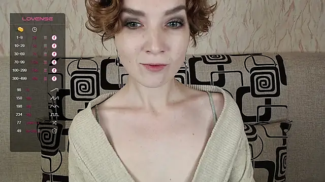 Snapshot of TinaWince chatting on September 2025 05:33:01 AM TinaWince online show from September 2025 05:33:01 AM