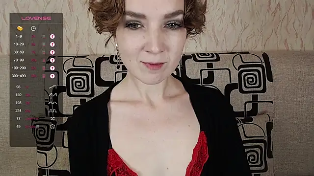 Snapshot of TinaWince chatting on September 2025 05:33:02 AM TinaWince online show from September 2025 05:33:02 AM