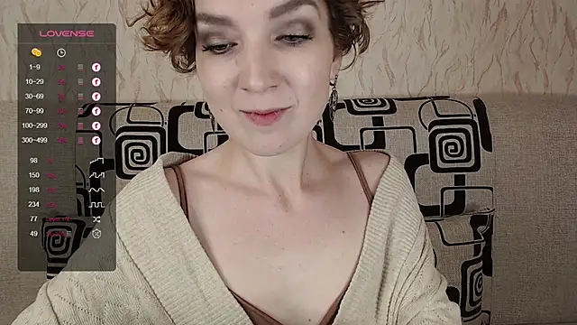 Snapshot of TinaWince chatting on September 2025 04:50:02 AM TinaWince online show from September 2025 04:50:02 AM