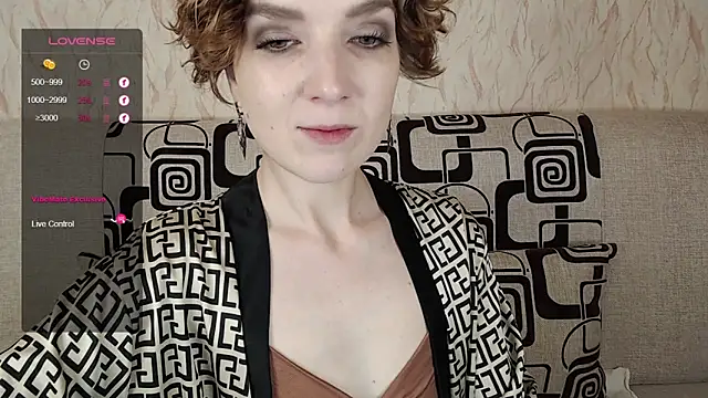 Snapshot of TinaWince chatting on October 2025 04:55:01 AM TinaWince online show from October 2025 04:55:01 AM