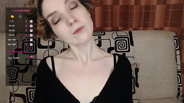 TinaWince online show from January 2026 04:49:02 AM