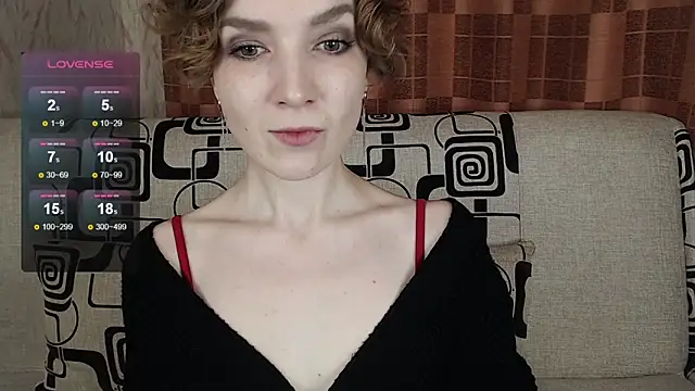 TinaWince online show from March 2026 04:14:01 AM