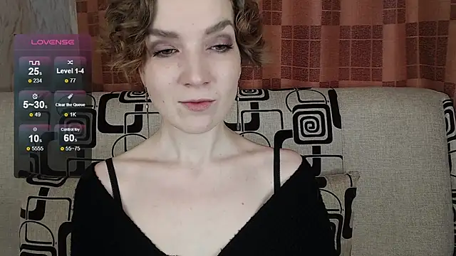 TinaWince online show from March 2026 05:02:02 AM